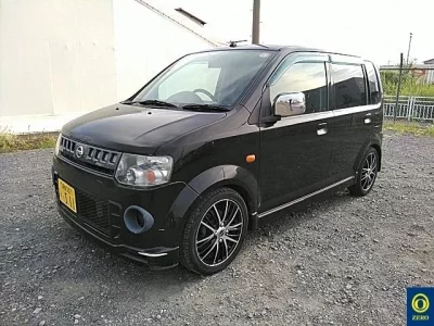 Nissan OTTI