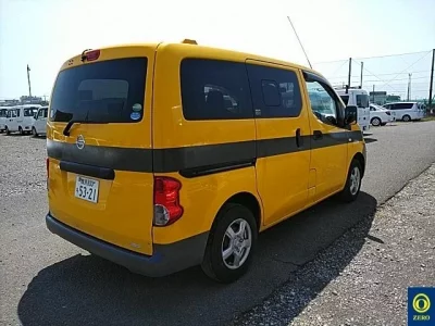 Nissan NV200