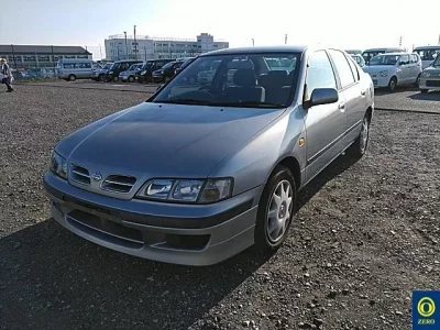 Nissan PRIMERA
