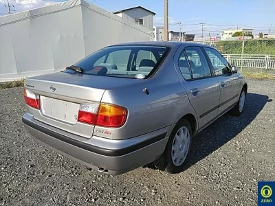 Nissan PRIMERA