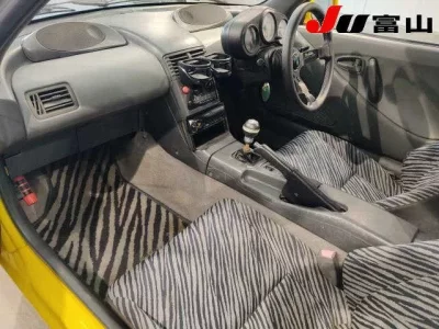 Honda BEAT