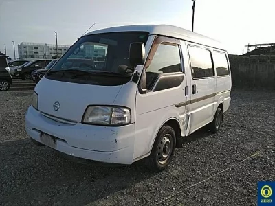 Nissan VANETTE VAN