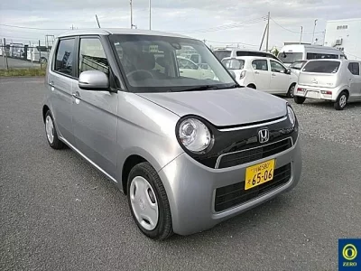 Honda N ONE