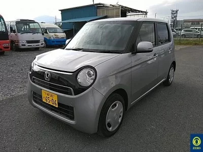 Honda N ONE