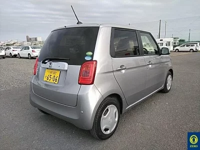Honda N ONE