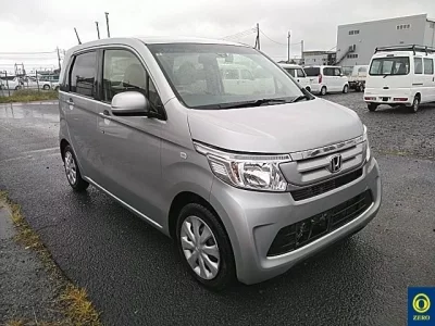 Honda N WGN