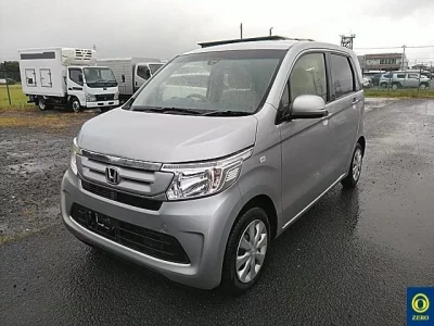 Honda N WGN