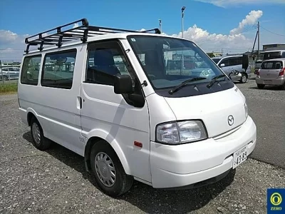 Mazda BONGO VAN