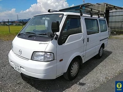Mazda BONGO VAN
