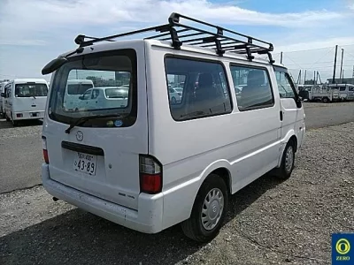 Mazda BONGO VAN