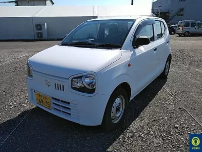 Suzuki ALTO VAN