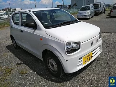 Suzuki ALTO VAN
