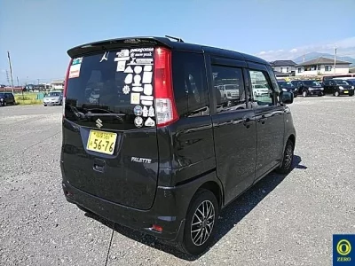 Suzuki PALETTE