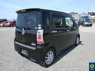 Daihatsu TANTO EXE