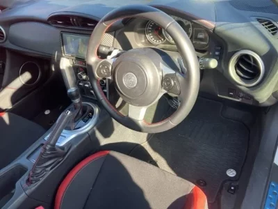 Toyota 86