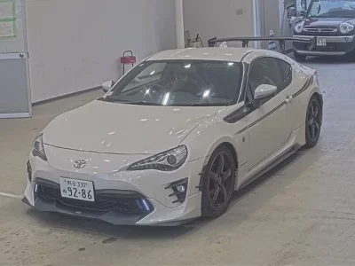 Toyota 86