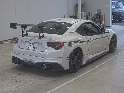 Toyota 86