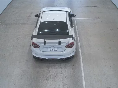 Toyota 86