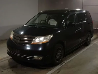 Honda ELYSION