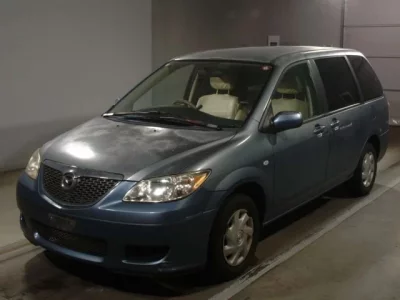 Mazda MPV