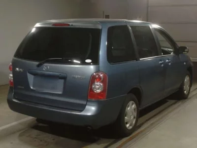 Mazda MPV