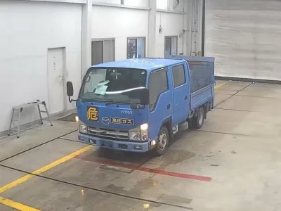 Mazda TITAN