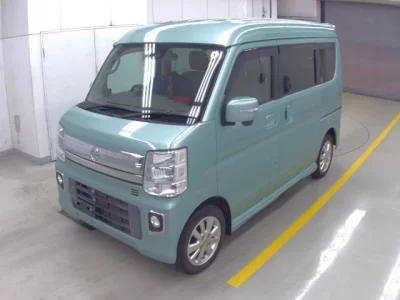 Nissan CLIPPER RIO