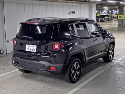 Chrysler JEEP RENEGADE