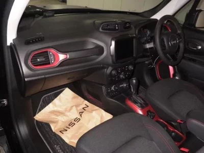 Chrysler JEEP RENEGADE
