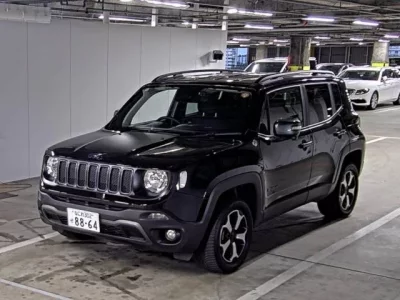 Chrysler JEEP RENEGADE