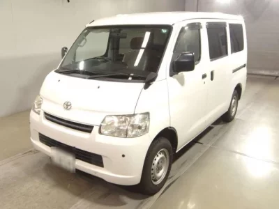 Toyota LITE ACE VAN