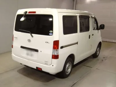 Toyota LITE ACE VAN