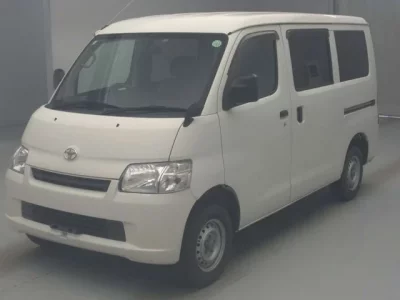 Toyota LITE ACE VAN