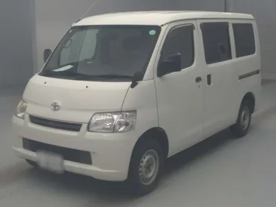 Toyota LITE ACE VAN