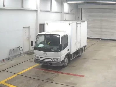 Mazda TITAN