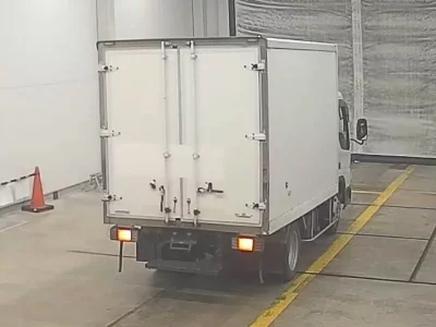 Mazda TITAN