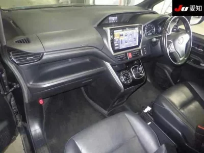 Toyota ESQUIRE