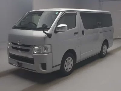 Toyota REGIUS ACE VAN