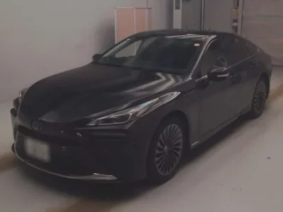 Toyota MIRAI
