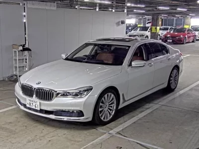 BMW 7-Series