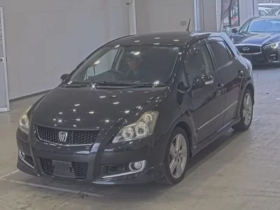 Toyota BLADE