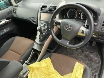 Toyota BLADE