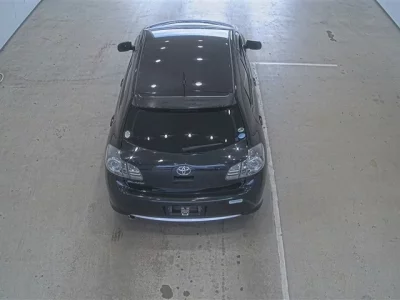 Toyota BLADE