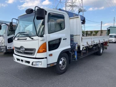 Hino RANGER