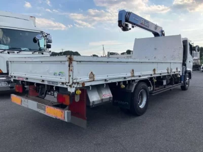 Hino RANGER