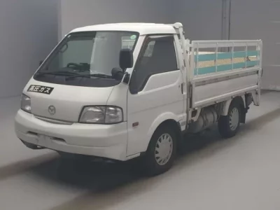 Mazda BONGO