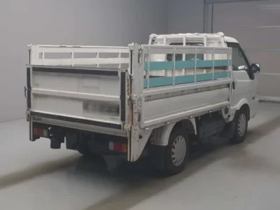 Mazda BONGO