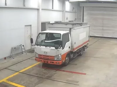 Mazda TITAN