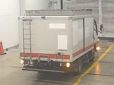 Mazda TITAN