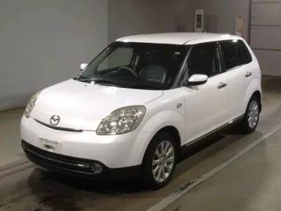 Mazda VERISA